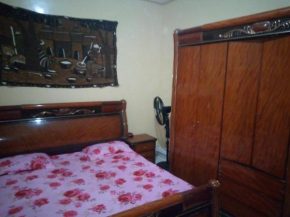 Chambre sdb intérieure